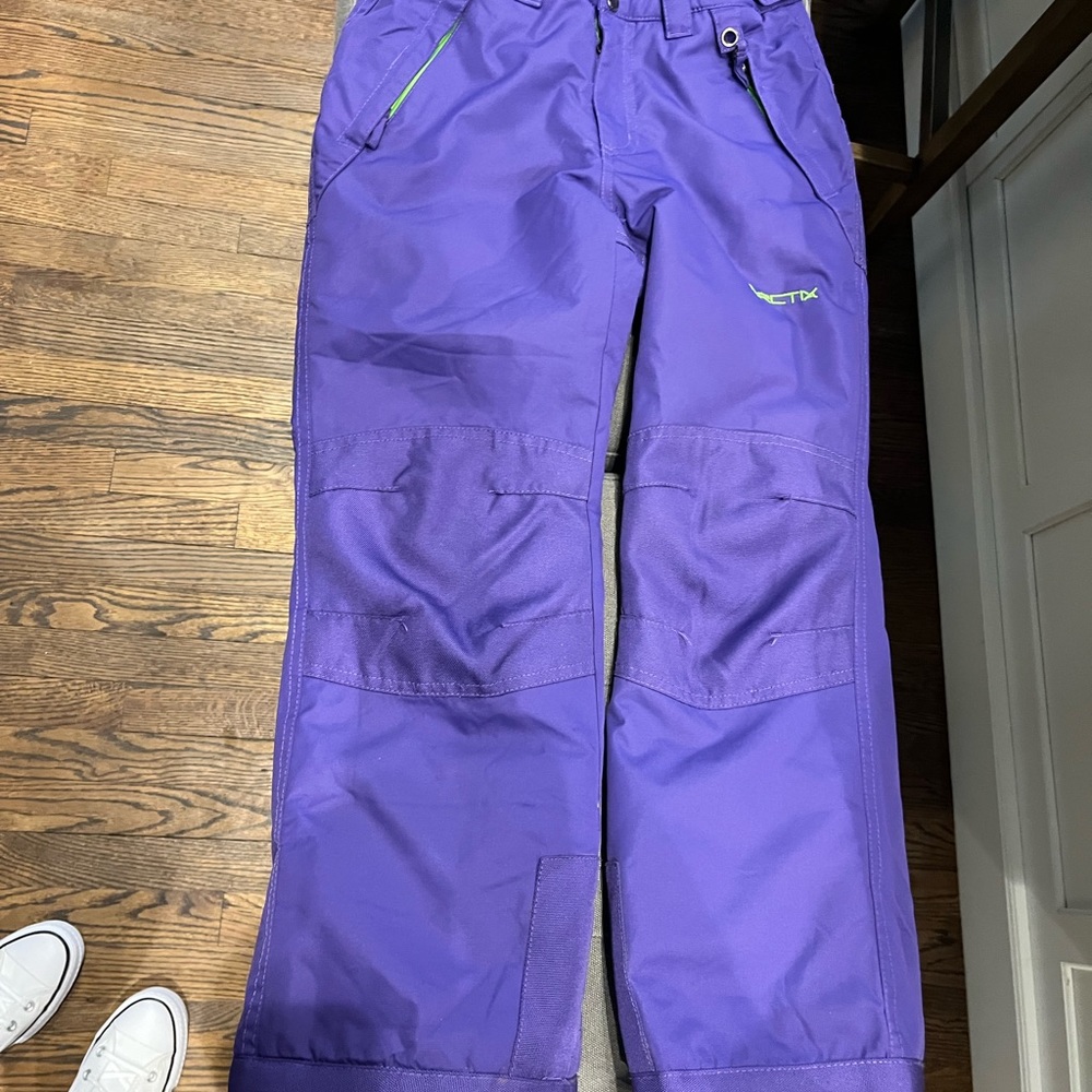 Snow pants